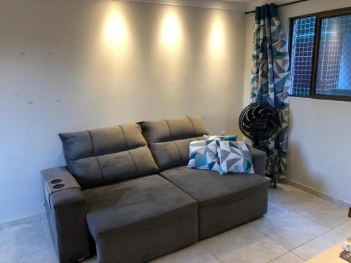 Apartamento aconchegante no Bessa