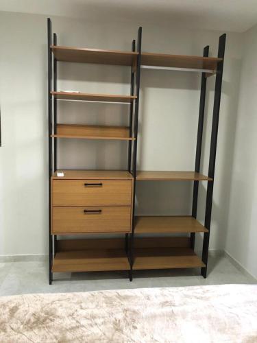 Apartamento aconchegante no Bessa