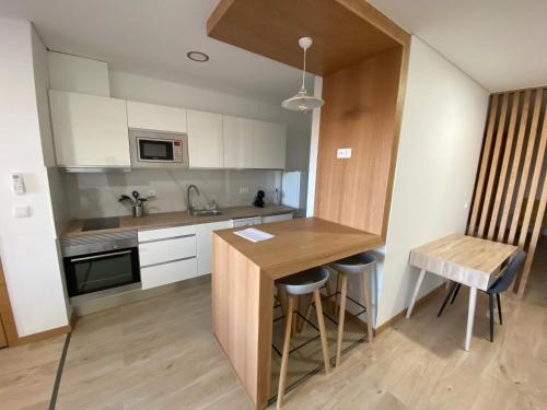 IPB Studios - Apartment - Bragança