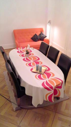Aaboulevard Apartment - image 5