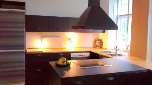 Aaboulevard Apartment - image 11