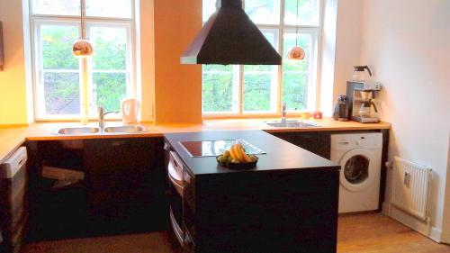 Aaboulevard Apartment - image 14