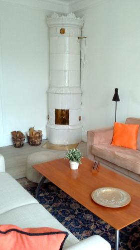 Aaboulevard Apartment - main image