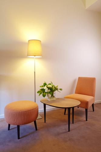 Hotel Les Herbes Folles