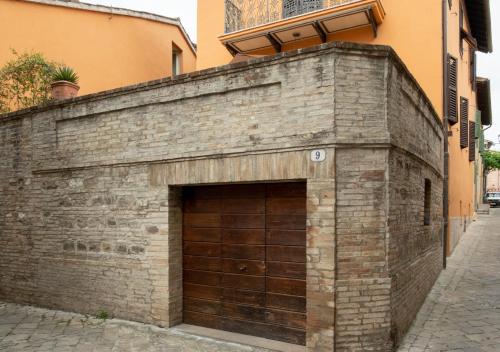 Il Cortile Segreto 3