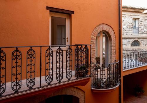 Il Cortile Segreto - Accommodation - San Severino Marche