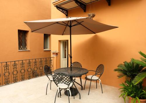 Il Cortile Segreto 2