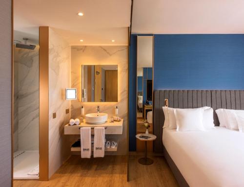Hôtel Atlas Almohades Tanger
