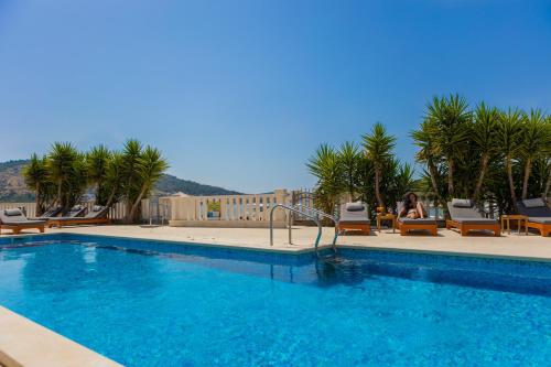 Perla Resort - image 8