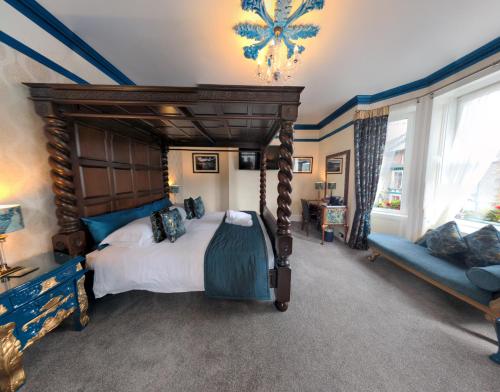 Allerdale Guest House in Keswick