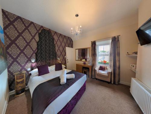 Allerdale Guest House Room Type - Standard Double Room
