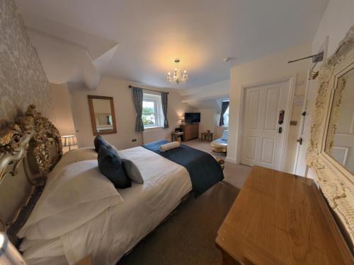 Allerdale Guest House in Keswick