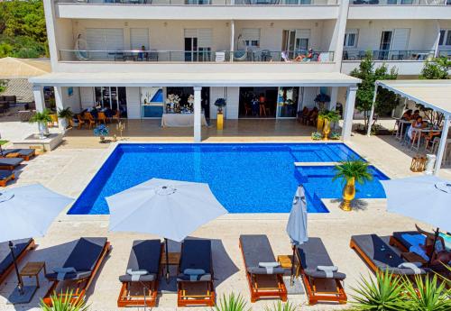 Perla Resort, Rogoznica (zdjęcie 10)