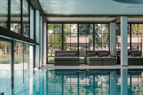 Hotel Bräu – Zell am Ziller, IL