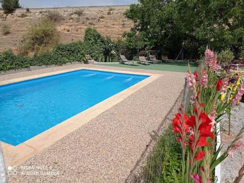 Vivienda Rural Belén