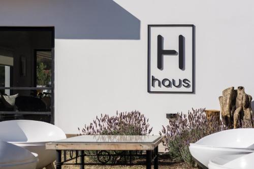 Haus Apart Hotel