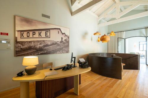 타부아코 Quinta São Luiz The Vine House Douro (Quinta Sao Luiz The Vine House Douro) 4성급 게스트하우스 부대시설