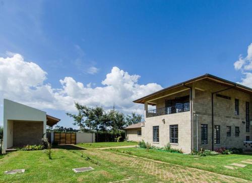 The Landing Nanyuki - One Bedroom Guest house in Nanyuki