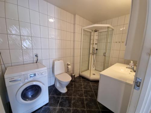 Hausvikstranda - Apartment - Lyngdal