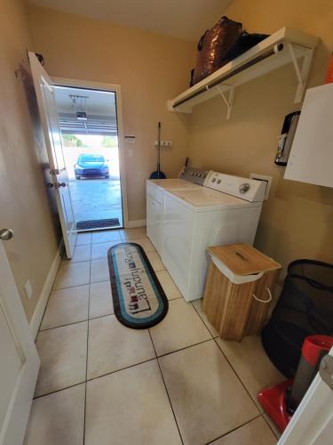 Modern, Private, Smart 4 BR Condo in Desirable Location in McAllen with Pool!