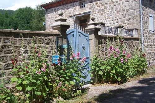 Salomony Chambre d'Hôtes chambre d'hôte Mézilhac