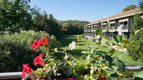 Valmarana Morosini , Pension in Altavilla Vicentina