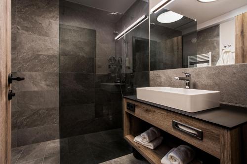 Hotel Das Kohlmais - Joker Card included