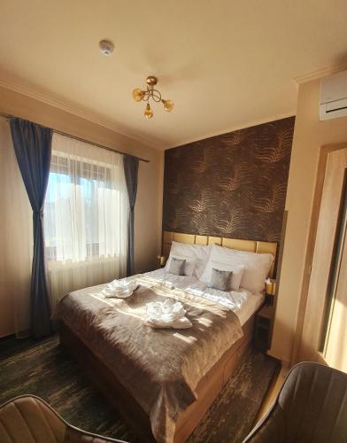 Harmony apartments in Morahalom