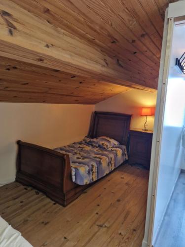 Loft ravissant avec parking gratuit sur place