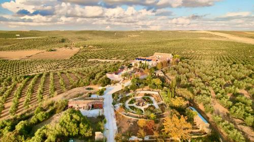 Beautiful Accommodation At The Heart Of Andalusia - Main