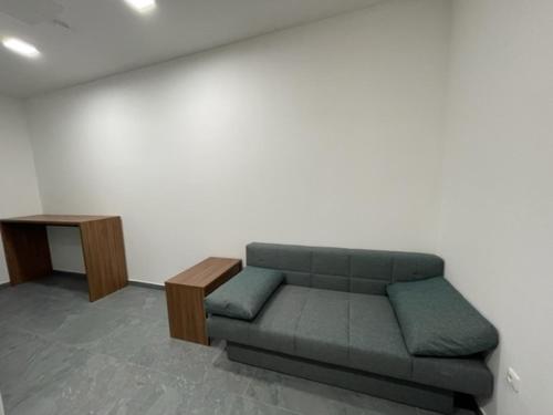 共用Lounge/電視區, Wels Inn City Apartments in 韋爾斯