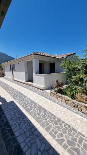 Villa Biriculi - Oliena