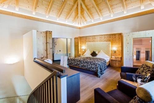 Hotel Das Kohlmais - Joker Card included