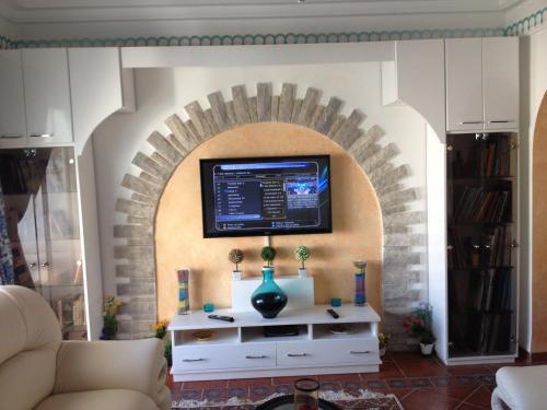 Guesthouse Hergla Plage