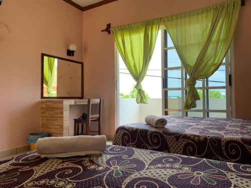 Hotel Casa Juanita – Puerto Escondido, AR