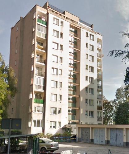 M&A Apartament przy Kei in Velho Subúrbio