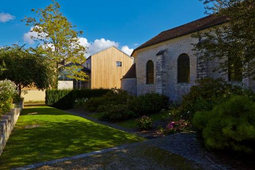 Hotel Les Herbes Folles