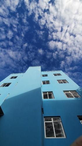 Edifício Ferreira - Apartamentos temporadas, Piúma (foto 8)