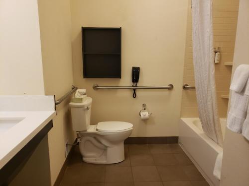 Candlewood Suites MORGANTOWN-UNIV WEST VIRGINIA, an IHG Hotel