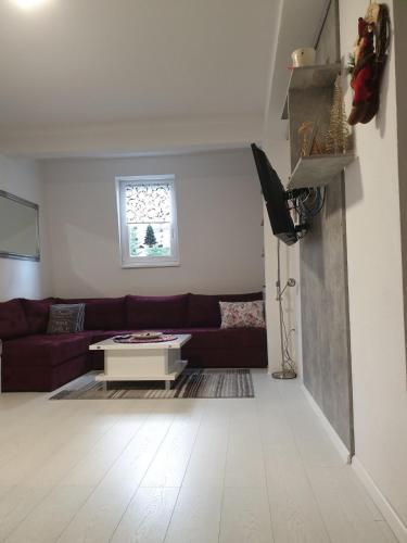 Iekārtas, Apartman "HARMONY" Šišava Vlašić (Apartman "HARMONY" Sisava Vlasic) in Šišava