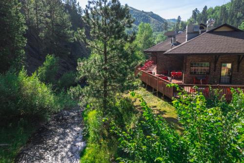 Deadwood Gulch Resort, Trademark Collection by Wyndham