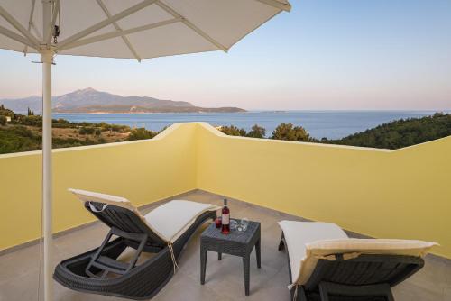 Naftilos in Karpovoulos