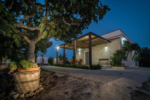  Casa vacanze Ulivi nel Mare, Unterkunft in Sciacca