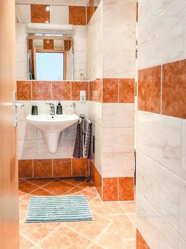 Zentrum, 2R, Balkon, WiFi, 4P, modern, ruhig, Chemnitz (foto 6)