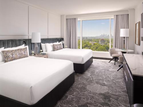InterContinental Buckhead Atlanta