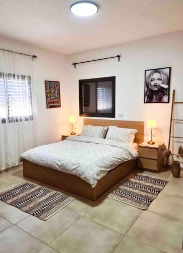נופש נחל קורן, HaGoshrim (foto 3)
