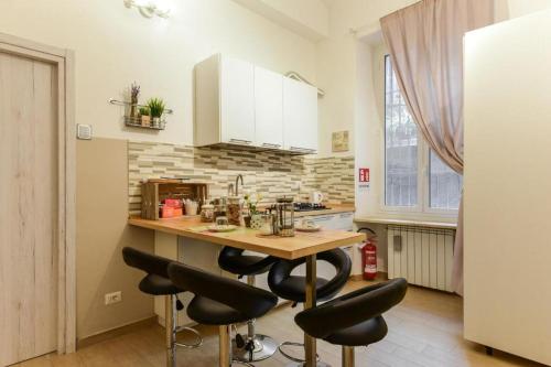  Roma City B&B - Amami Collection in Rom