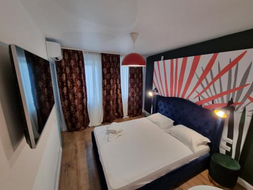 Ideal Accommodation City Center