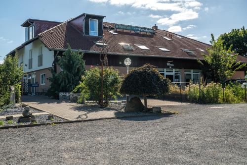 Hotel Garni FairSchlafen