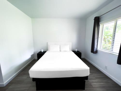 Beach Gardens Room Type - Queen Studio